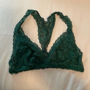 Victoria’s Secret bralette
